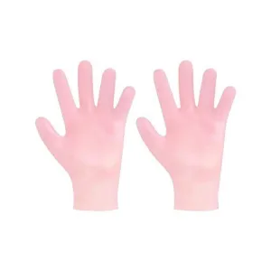 1 Pair Moisturizing Exfoliating Gloves F42-8-774
