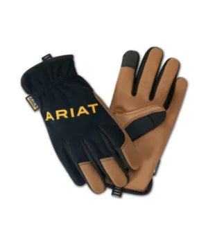 10042828 Men's FlexPro Driver Work Glove by Ariat