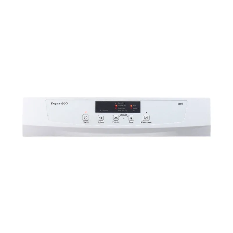 13lbs Super Washer   13lbs Compact Dryer - Stackable Set