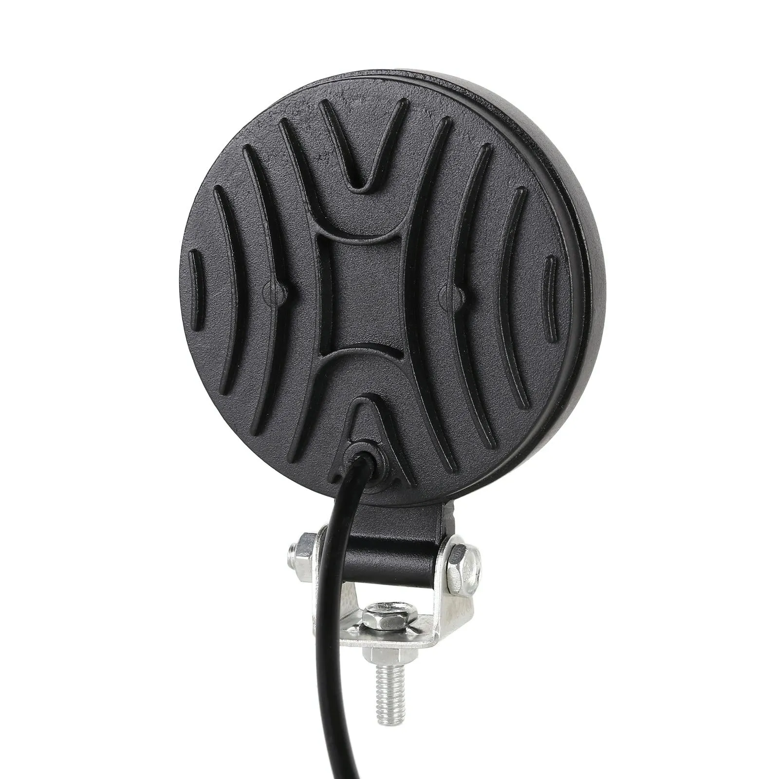 21 LED Round Work Light | SMD-2835 Lamp Beads | Car & Truck