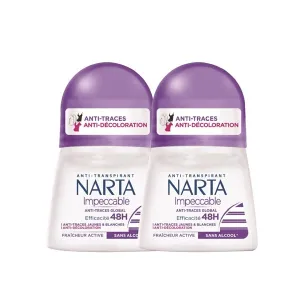 2x Roll-on Deodorants At 20% OFF