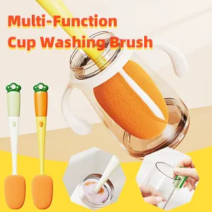 3In1 Multifunctional Cleaning Cup