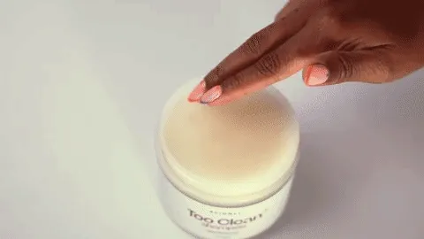 4C ONLY | Too Clean Shampoo For 4C Hair