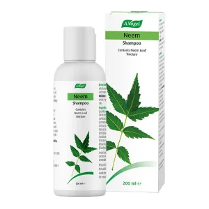 A. Vogel Neem Shampoo