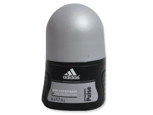Adidas Anti-Perspirant Deodorant Roll On Dynamic Pulse 50 ml