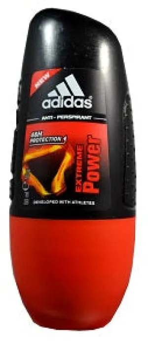 Adidas Anti-Perspirant Deodorant Roll On Extreme Power 50 ml