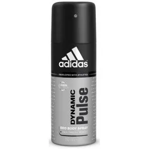 Adidas Anti-Perspirant Deodorant Spray Dynamic Pulse 150 ml
