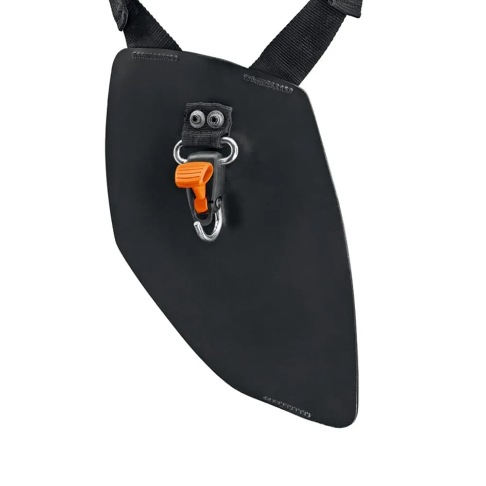 Advance Forestry Harness fits Stihl Brushcutters