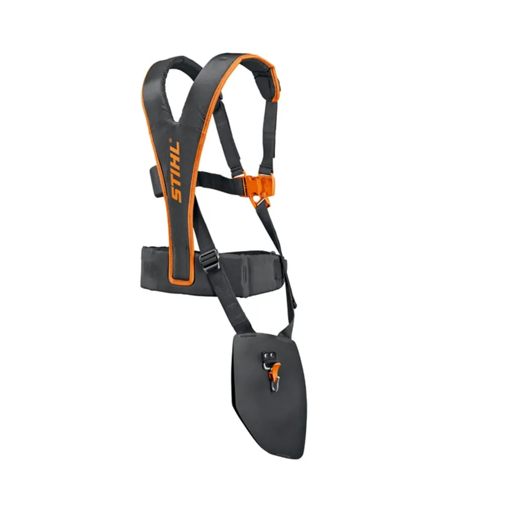 Advance Forestry Harness fits Stihl Brushcutters
