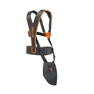 Advance Forestry Harness fits Stihl Brushcutters