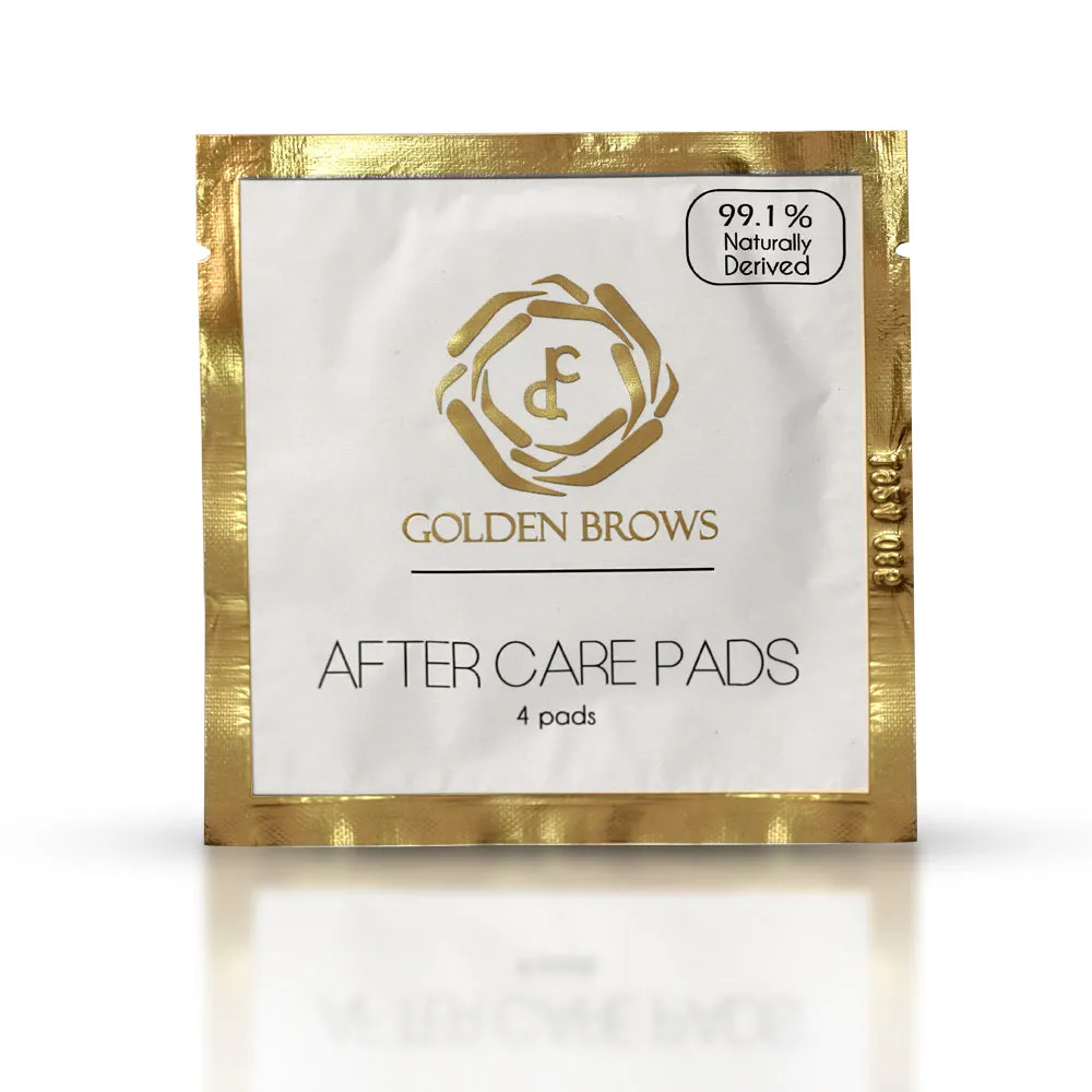 After Care Pads
