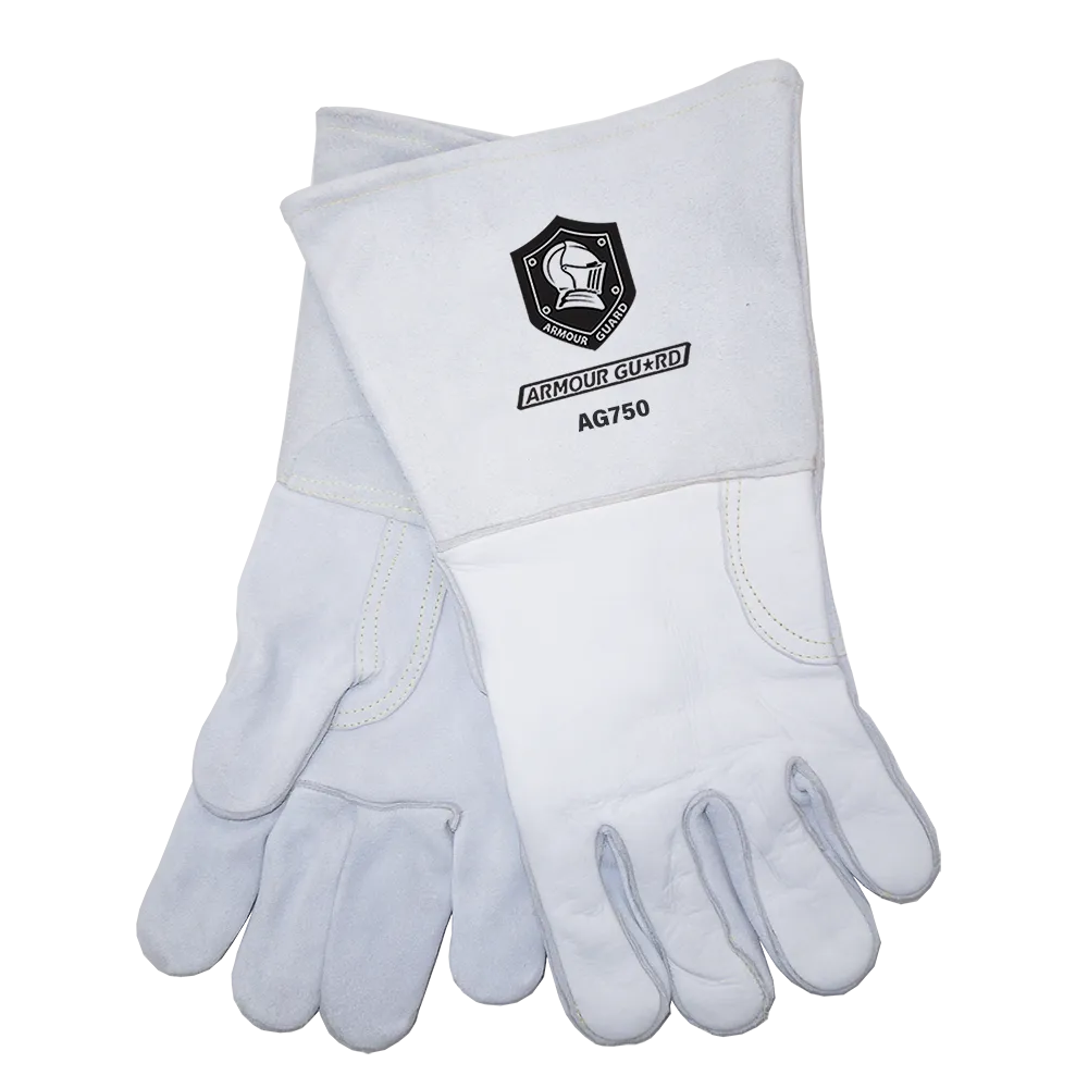 AG750S Stick  Welding Gloves