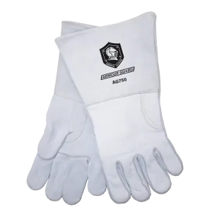 AG750S Stick  Welding Gloves