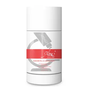 Alra Non-Metallic Deodorant