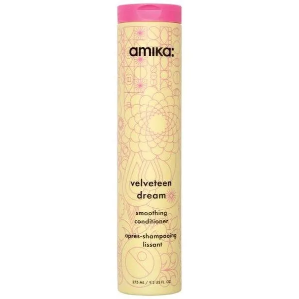 Amika Velveteen Dream Smoothing Conditioner