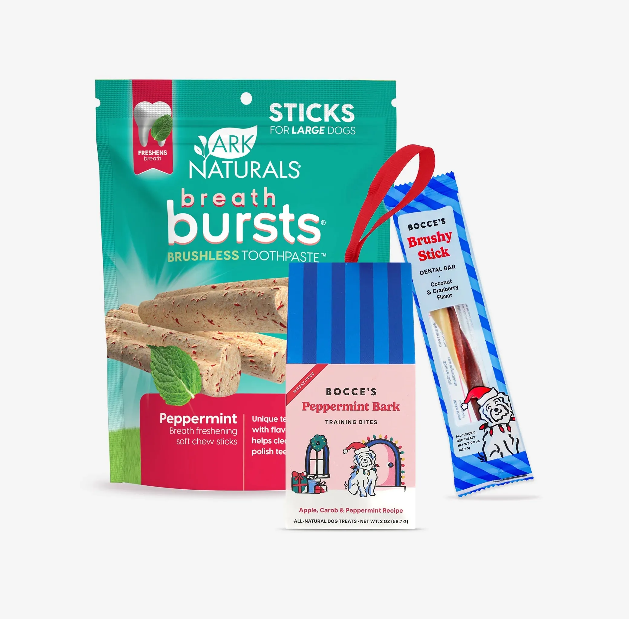 Ark Naturals Breath Bursts