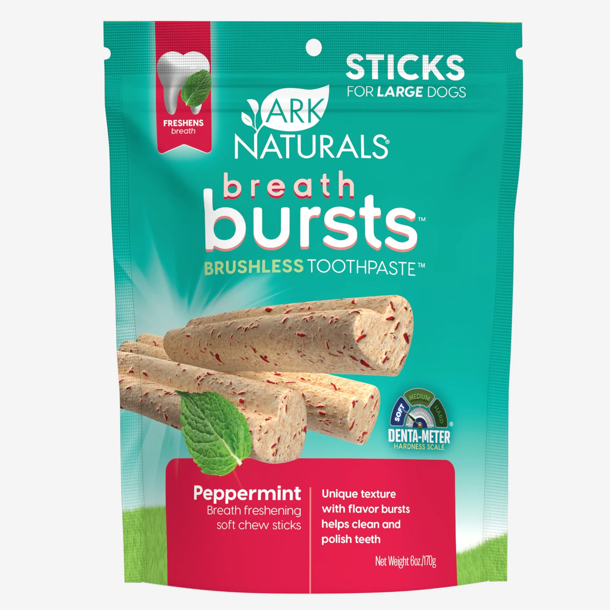 Ark Naturals Breath Bursts