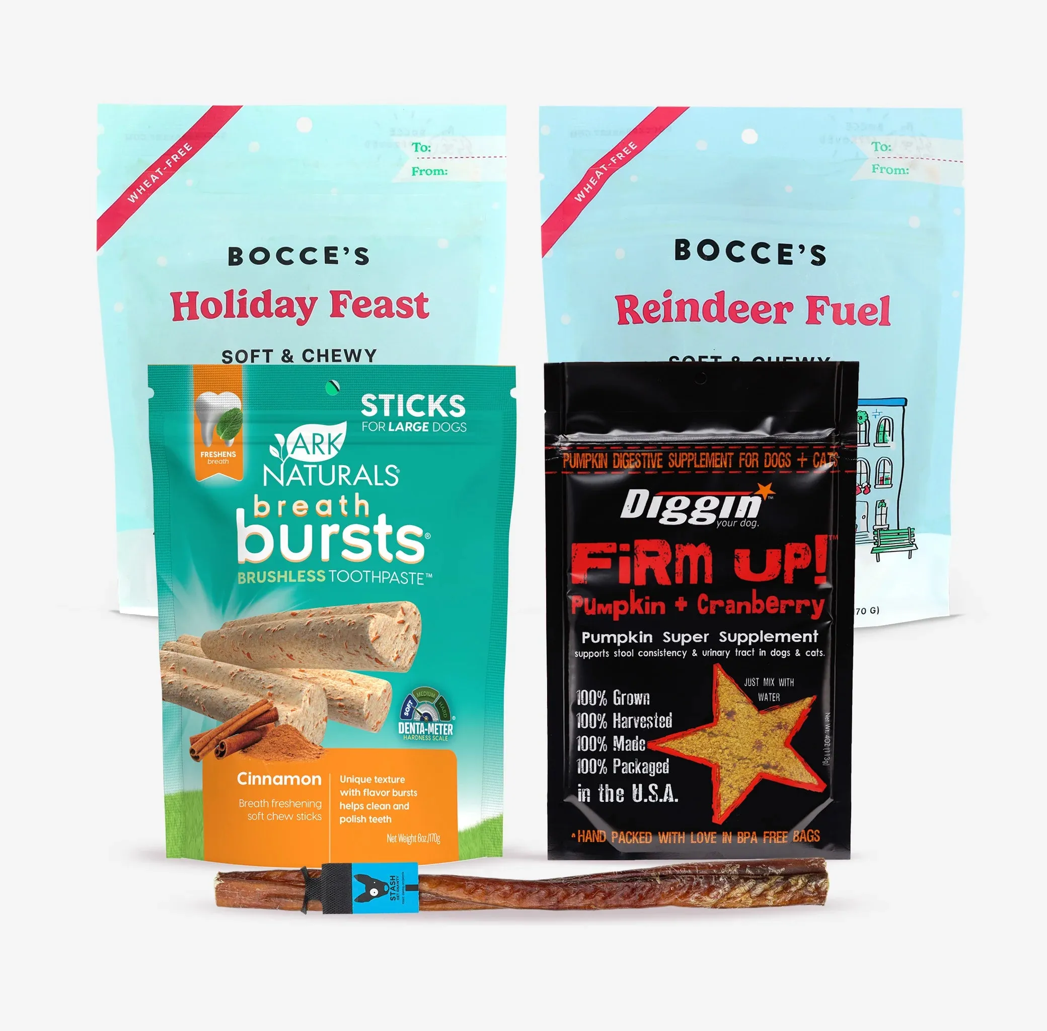 Ark Naturals Breath Bursts