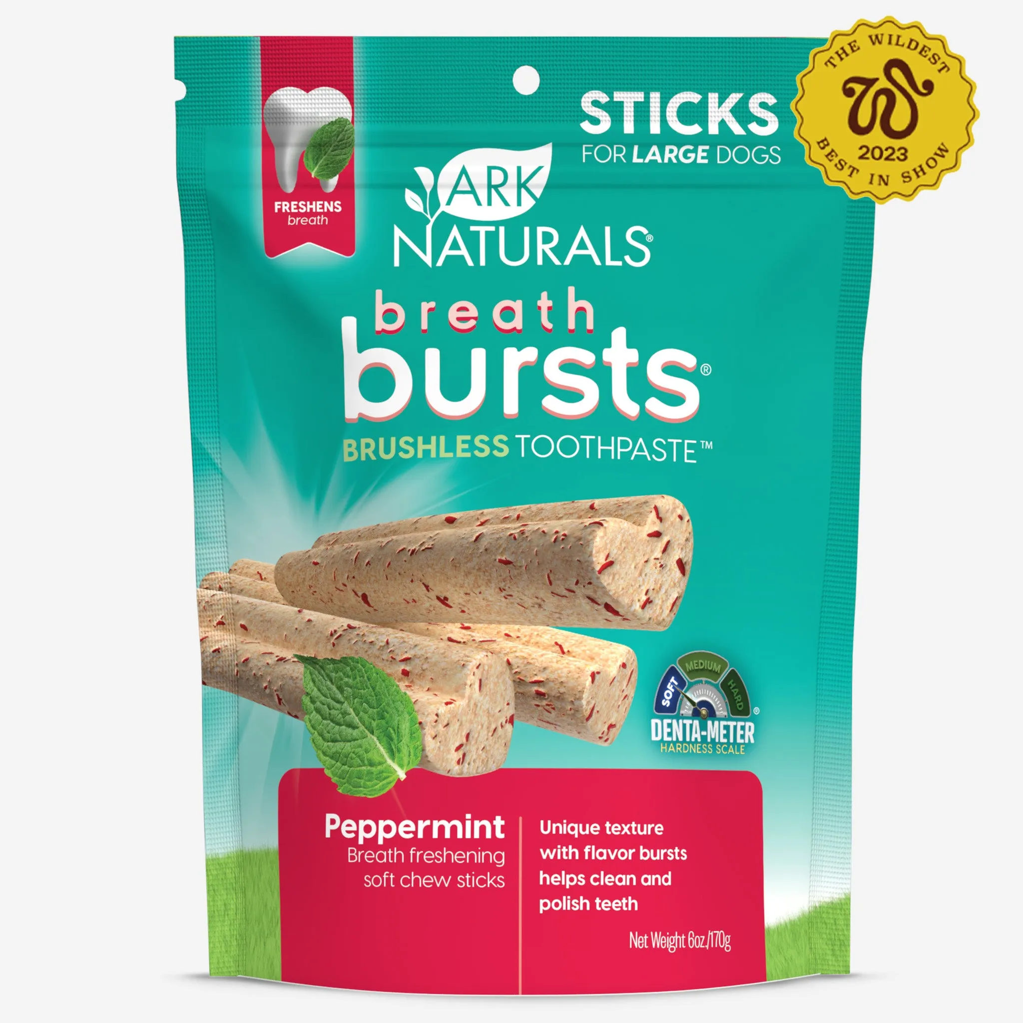 Ark Naturals Breath Bursts