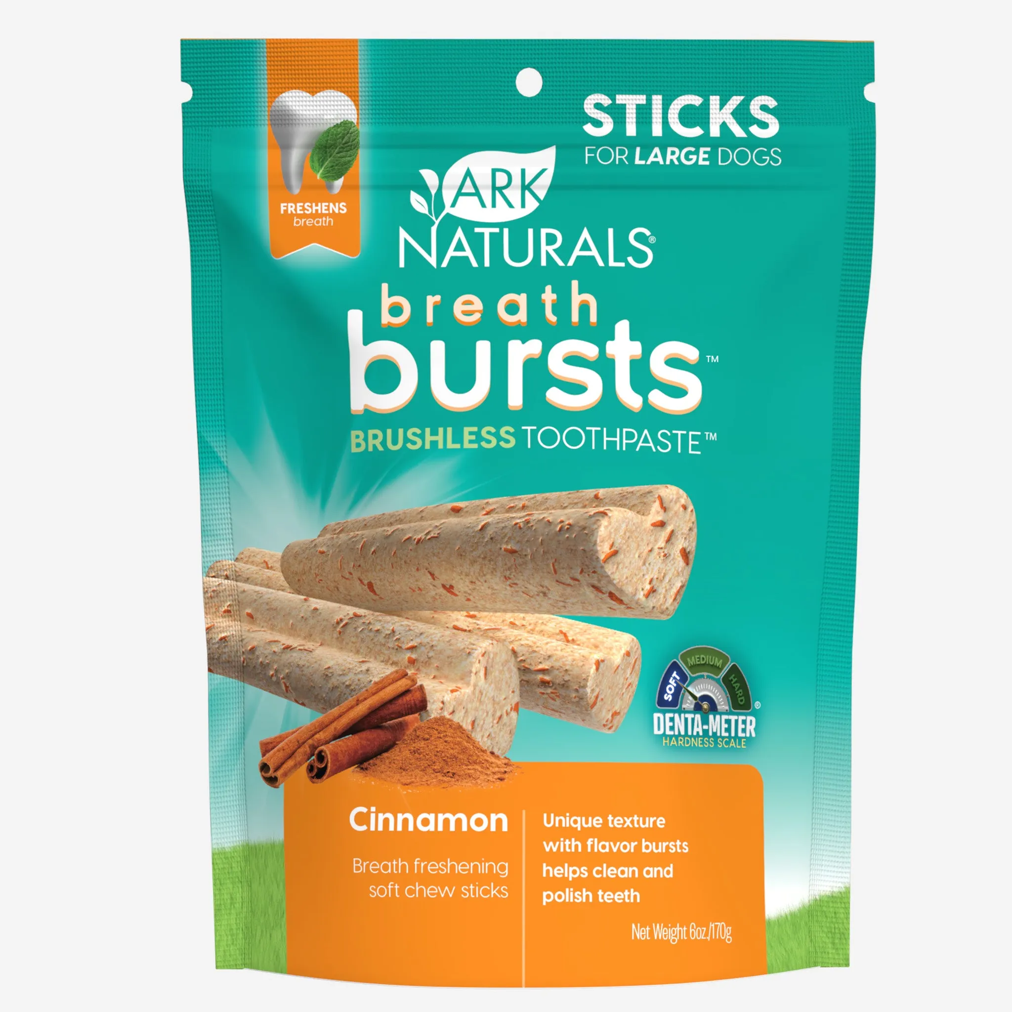 Ark Naturals Breath Bursts