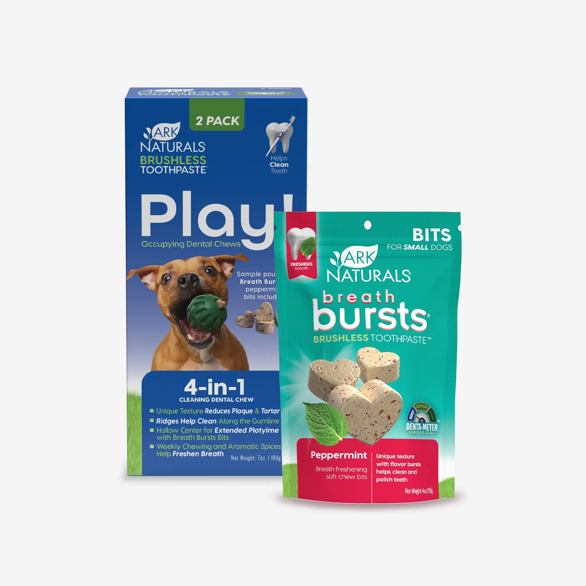 Ark Naturals Breath Bursts