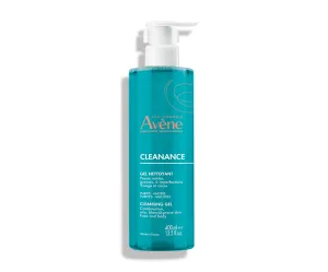 Avene Cleanance Cleansing Gel
