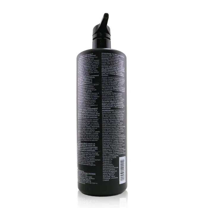 Awapuhi Wild Ginger Smooth Mirrorsmooth Conditioner (eliminates Frizz - Superior Softness)