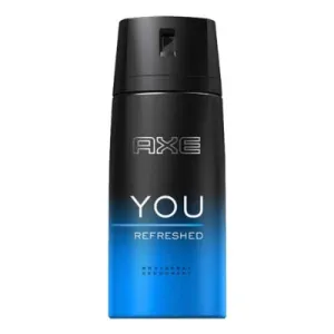Axe Deodorant Body Spray You Refreshed 150 ml