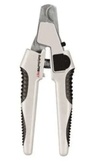 BaByliss Pro Pet Small LED Nail Clipper