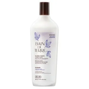Bain de Terre Bain de Terre® Color Enhancing Conditioner, Lavender