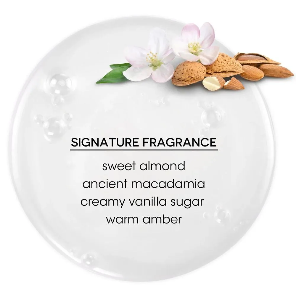 Bain de Terre Bain de Terre® Long & Healthy Conditioner, Sweet Almond Oil