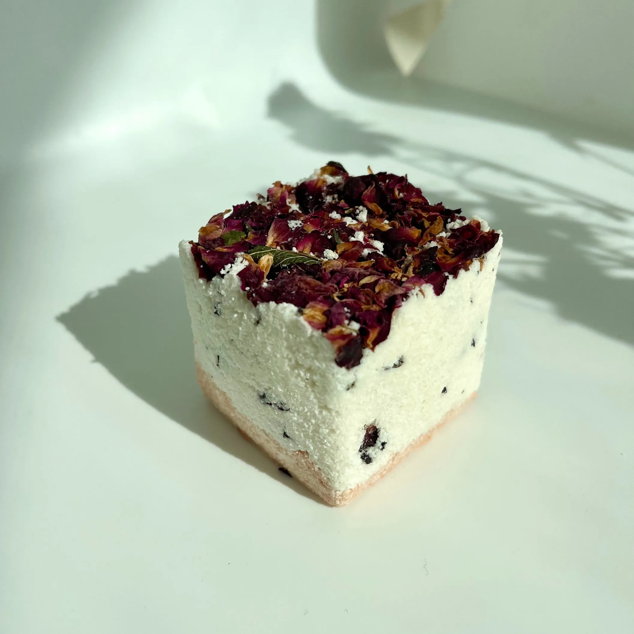 Bath Bomb Cubes