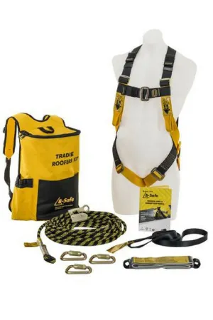 BEAVER BK061215 TRADIES ROOFERS KIT