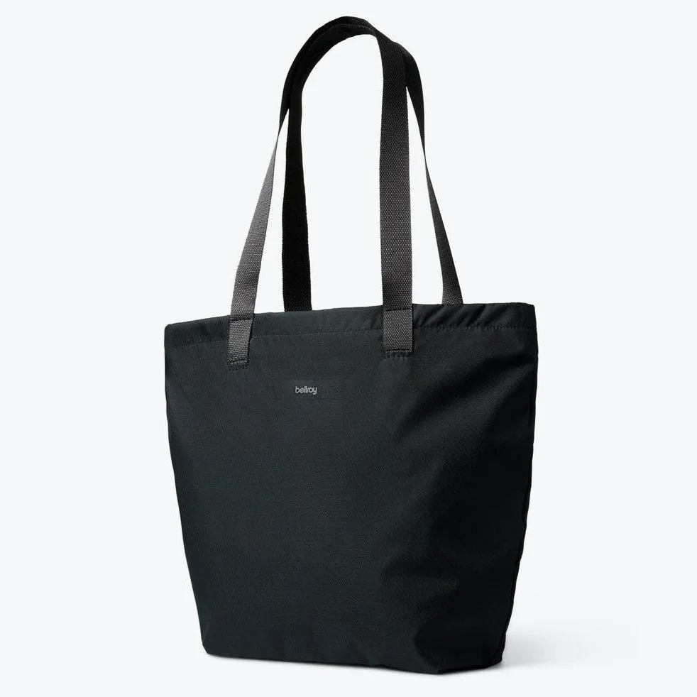 Bellroy Lite Tote | Flexible Lightweight Zip Tote Bag