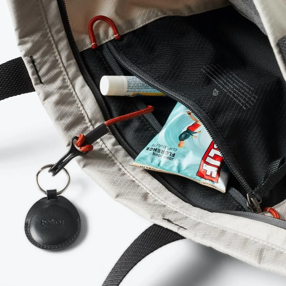Bellroy Lite Tote | Flexible Lightweight Zip Tote Bag