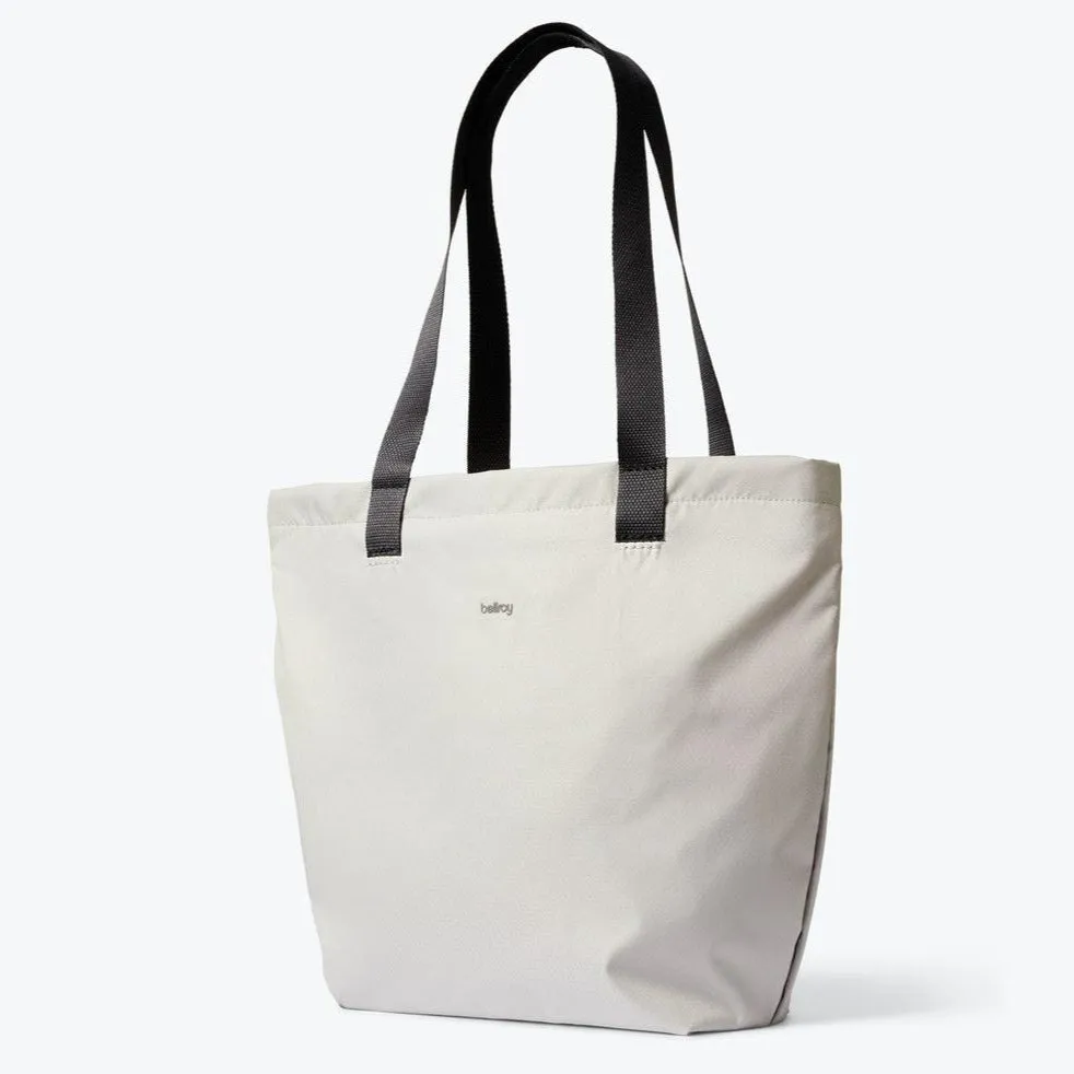 Bellroy Lite Tote | Flexible Lightweight Zip Tote Bag