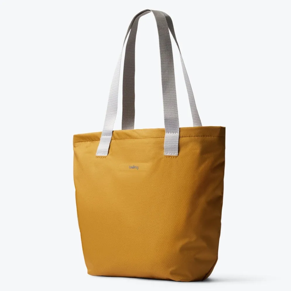 Bellroy Lite Tote | Flexible Lightweight Zip Tote Bag