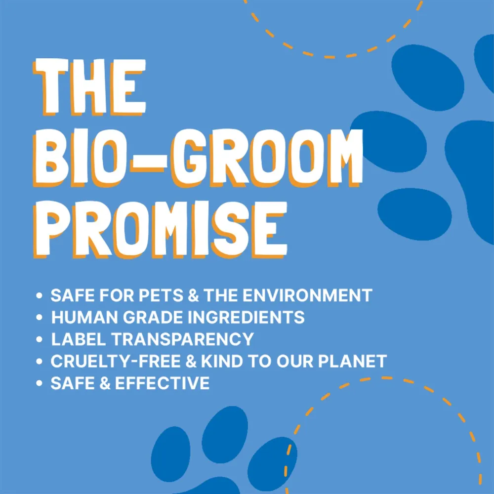 Bio Groom So Dirty Deep Cleansing Shampoo For Dogs
