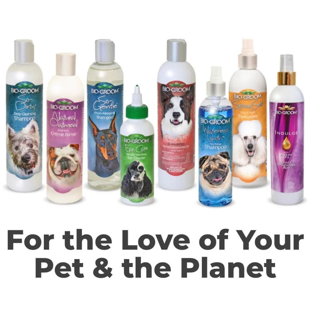 Bio Groom So Dirty Deep Cleansing Shampoo For Dogs