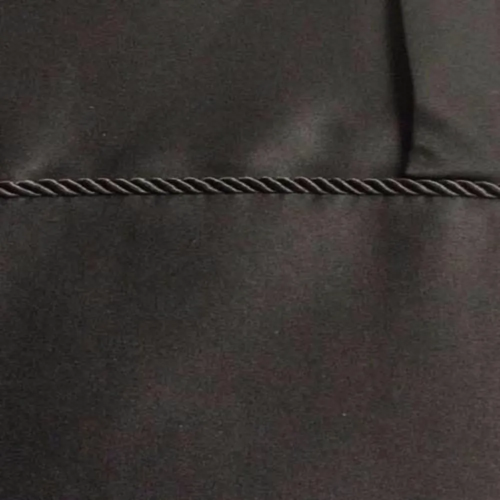 Blackstone Room Darkening Tie-up Shade