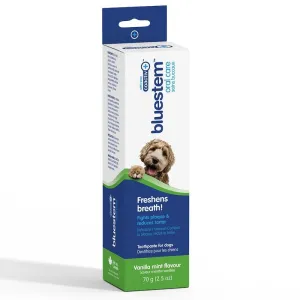 Bluestem Flavoured Toothpaste 70g