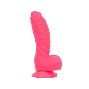 BMS Factory Addiction Tom Silicone Suction Cup Dildo