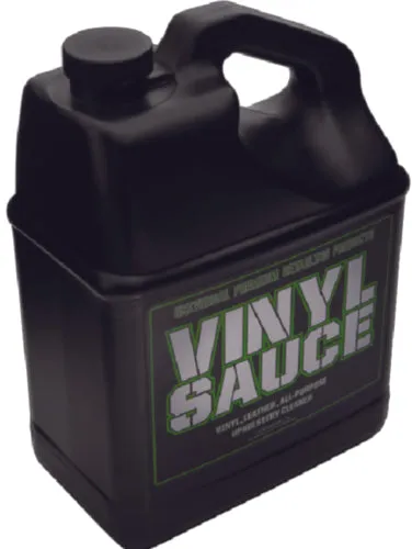 Boat Bling Vinyl Sauce Vinyl Conditioner Gal VS-0128 | 2024