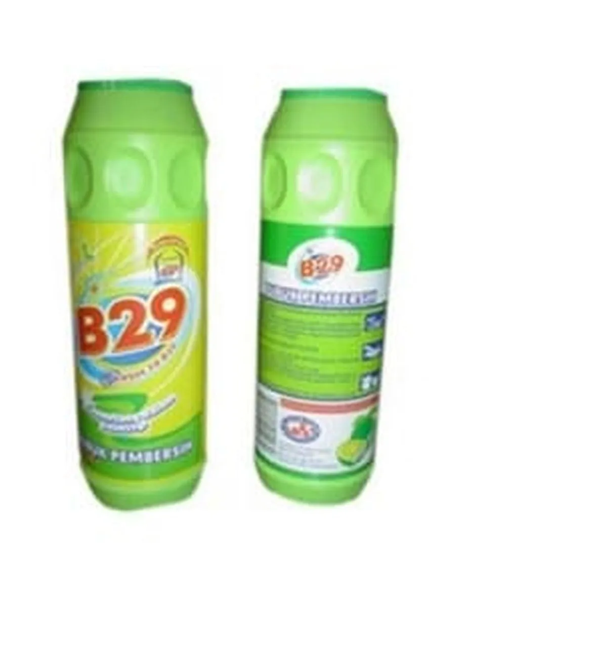 Bubuk Vim b29