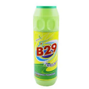 Bubuk Vim b29