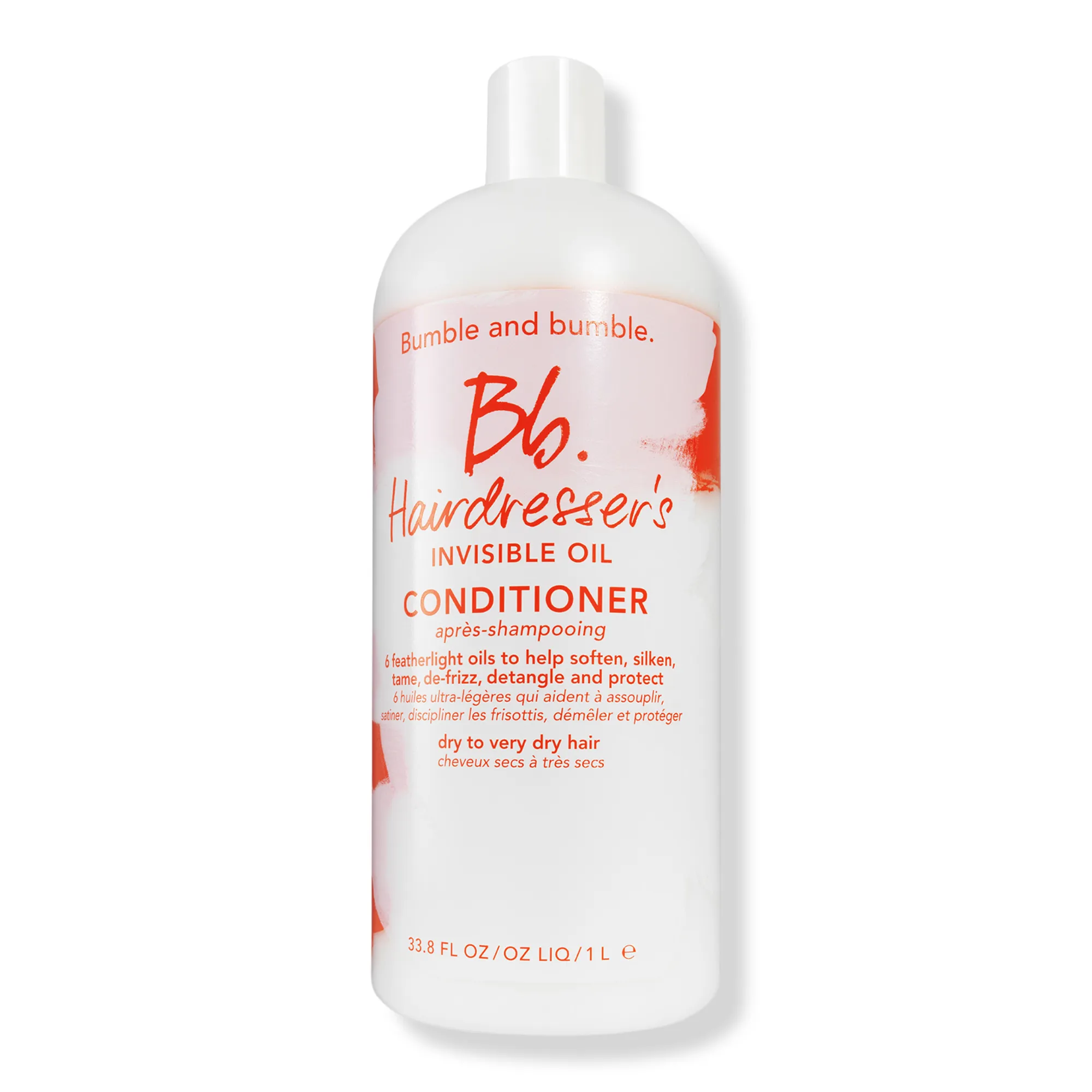 Bumble and bumble Hairdresser's Invisible Oil Conditioner
