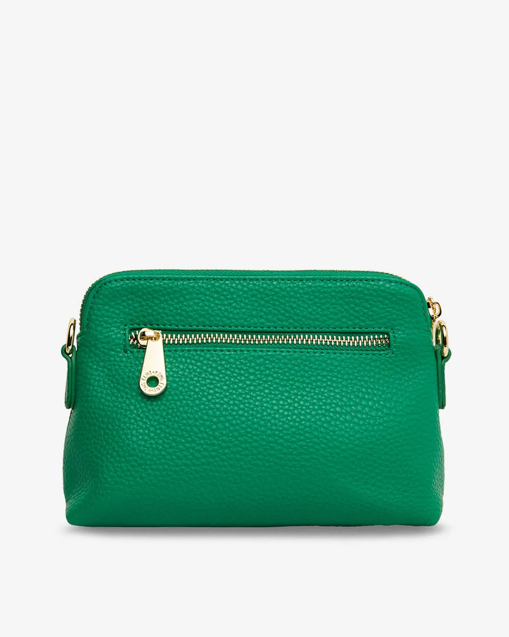 Burbank Crossbody - Green