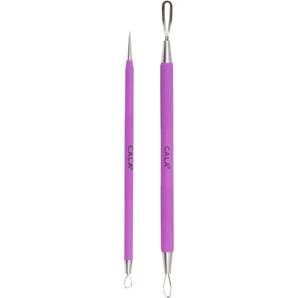 Cala Soft Touch: Blemish Rescue: Orchid (2 pcs)
