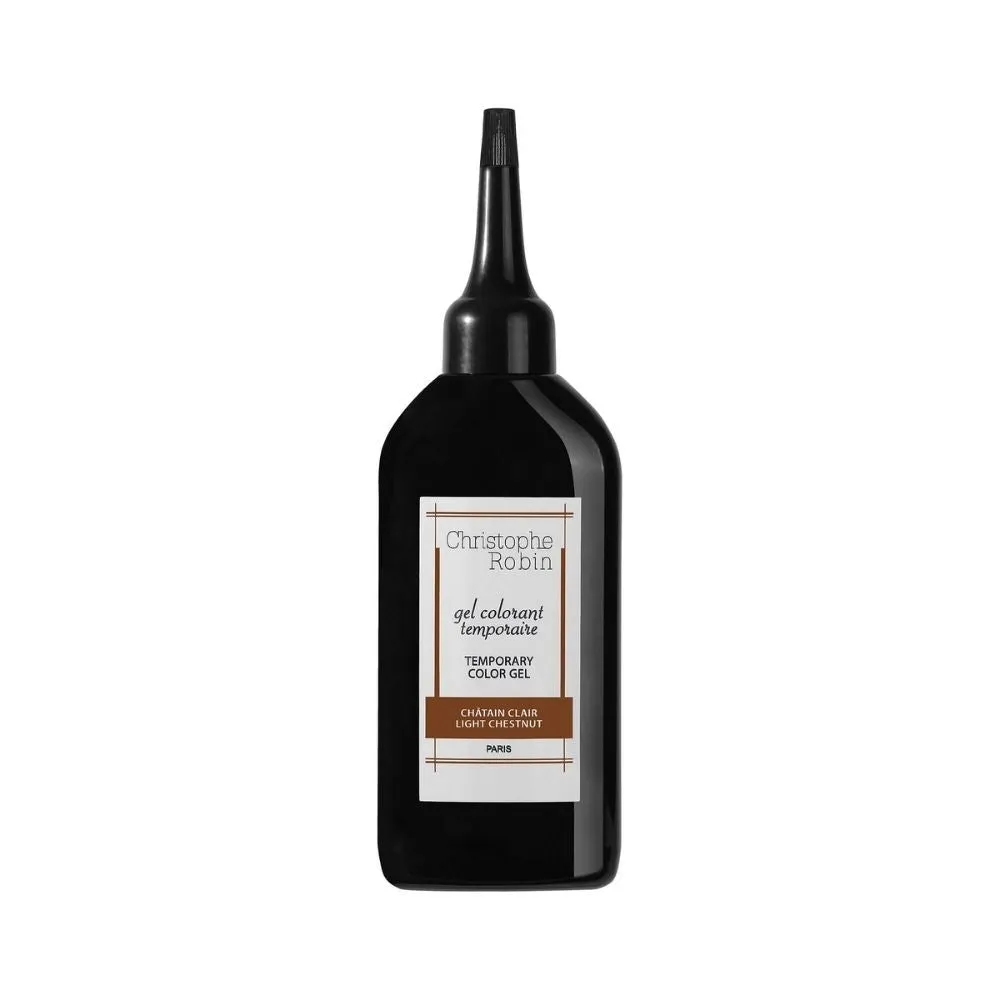 Christophe Robin Temporary Color Gel