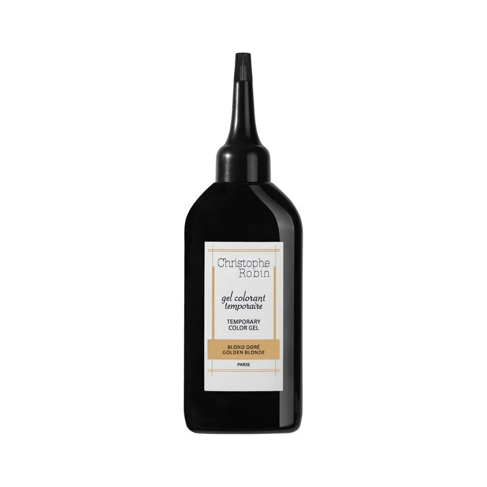 Christophe Robin Temporary Color Gel